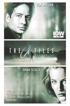 The X-Files: Season 11