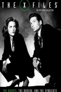 The X-Files: The Official Collection