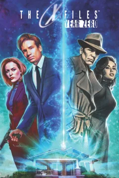 The X-Files: Year Zero