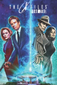 The X-Files: Year Zero