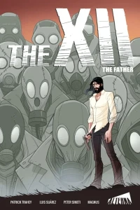 The XII: The Father