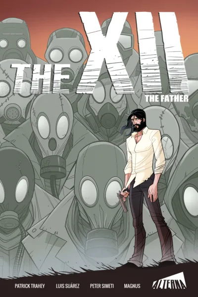 The XII: The Father (2019) - Series 