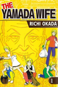 The Yamada Wife