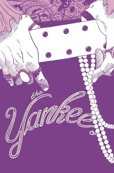 The Yankee (2015) - Series 