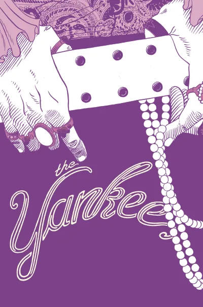 The Yankee (2015) - Series 