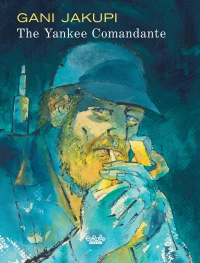 The Yankee Comandante (2019) - Series 