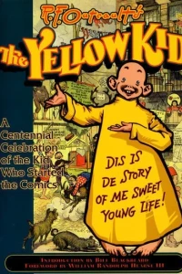 The Yellow Kid