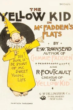 The Yellow Kid in McFadden's Flats