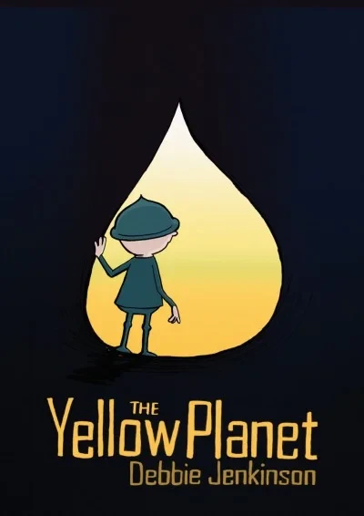 The Yellow Planet (2016) - Series 