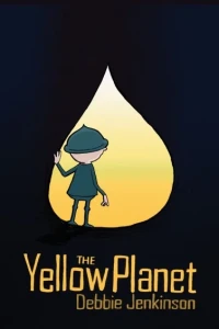 The Yellow Planet
