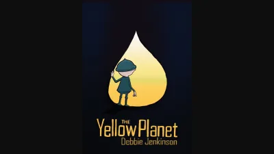The Yellow Planet (2016) - Series 