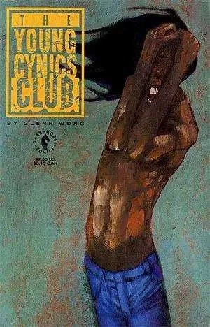 The Young Cynics Club (1993) - Series 