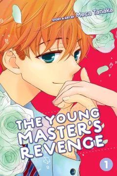 The Young Master's Revenge
