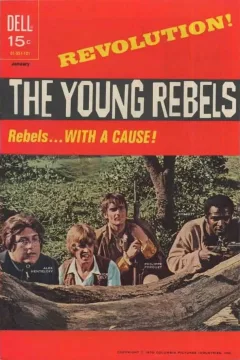 The Young Rebels