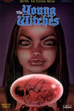 The Young Witches IV: The Eternal Dream