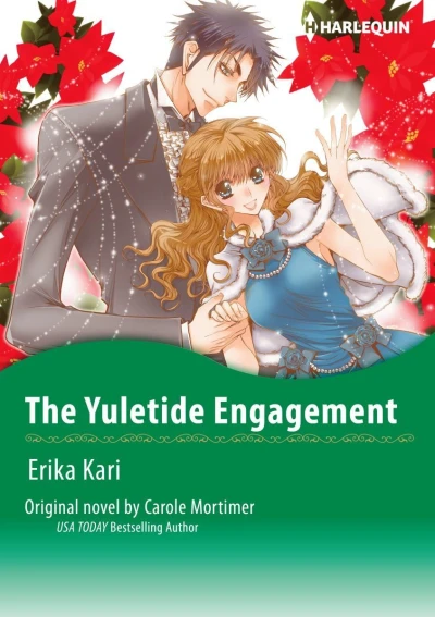 The Yuletide Engagement (2018) - Series 