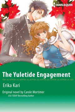 The Yuletide Engagement