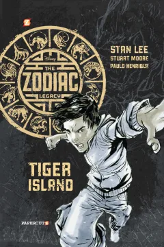 The Zodiac Legacy