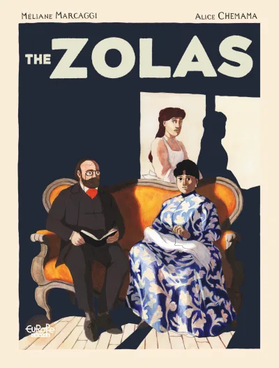 The Zolas (2020) - Series 