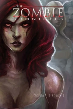 The Zombie Kronicles