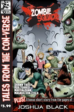 The Zombie Squad