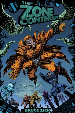 The Zone Continuum