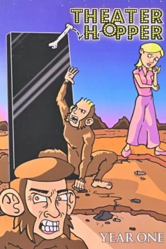 Theater Hopper - Year One