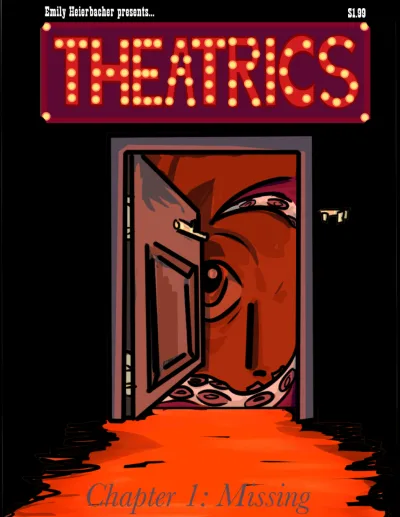 Theatrics (2017) - Series 
