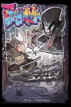 TheGreyNinja