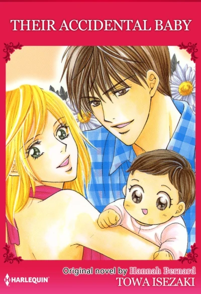 Their Accidental Baby (2020) - Series 