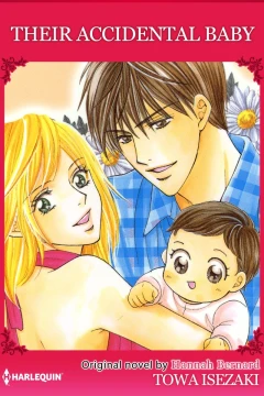 Their Accidental Baby