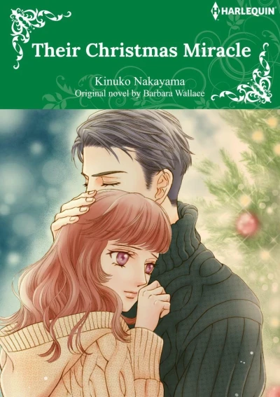 Their Christmas Miracle (2021) - Series 