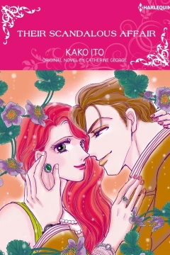 Their Scandalous Affair