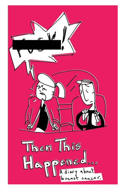 Then This Happened... (2018) - Series 