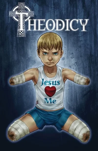 Theodicy (2015) - Series 