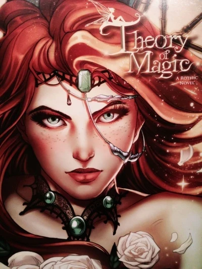 Theory of Magic (2012) - Series 
