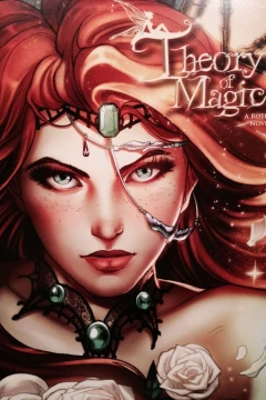 Theory of Magic