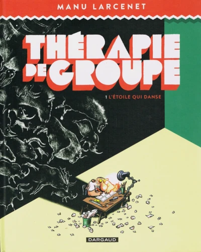 Thérapie de groupe (2020) - Series 