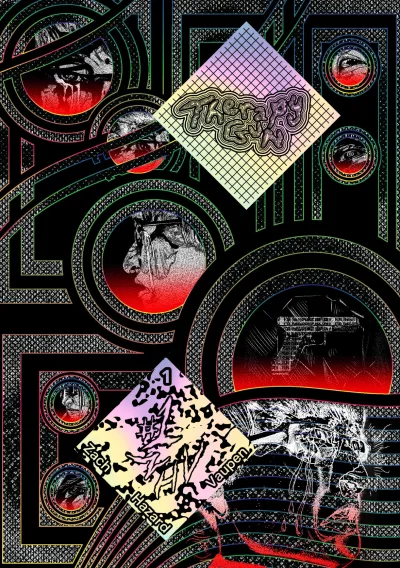 Therapy Gun (2022) - Series 