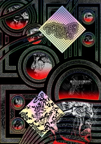 Therapy Gun (2022) - Series 