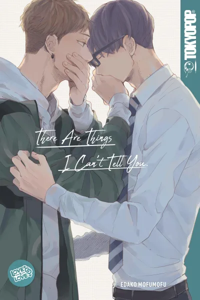 There Are Things I Can't Tell You (2020) - Series 