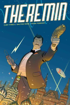 Theremin