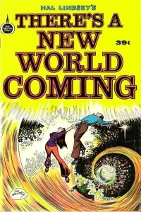 There's a New World Coming