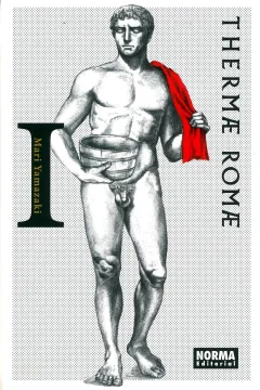 Thermae Romae