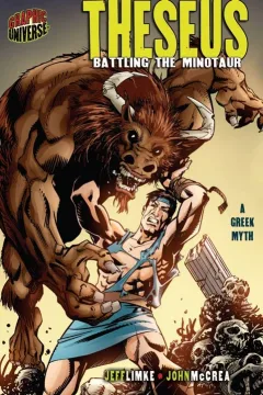 Theseus: Battling the Minotaur
