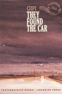 They Found the Car