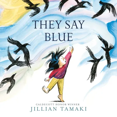 They Say Blue (2018) - Series 