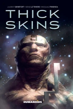 Thick Skins