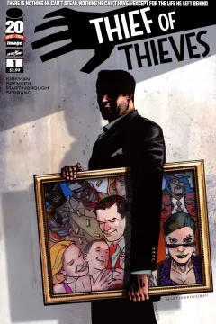 Thief of Thieves