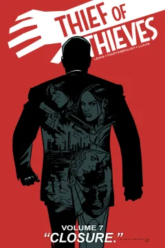 Thief of Thieves: Closure